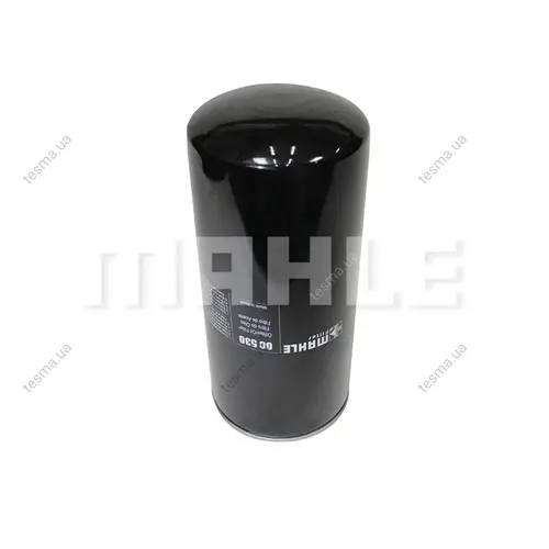 Фильтр масляный MAHLE OC530 (фото 1)