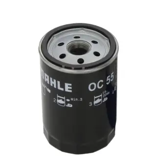 Фільтр масляний MAHLE OC55