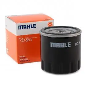 Фільтр масляний MAHLE OC5