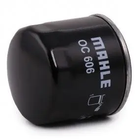 Фільтр масляний MAHLE OC606