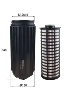 Автозапчасть MAHLE OR39