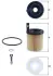 Фільтр масляний MAHLE OX1121D (фото 1)
