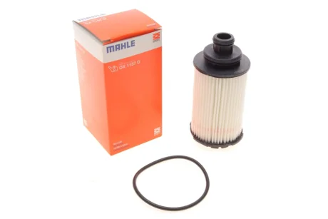 Фільтр масляний MAHLE OX1137D