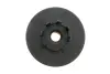 Фільтр масляний MAHLE OX1140D (фото 3)