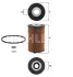 Фільтр масляний MAHLE OX1158D (фото 1)