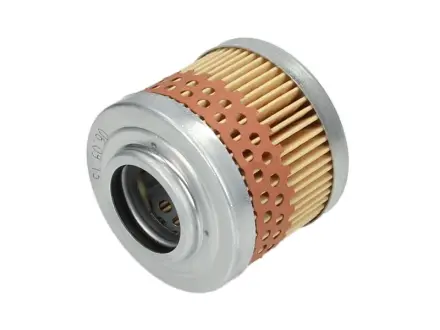 Фільтр масляний MAHLE OX119