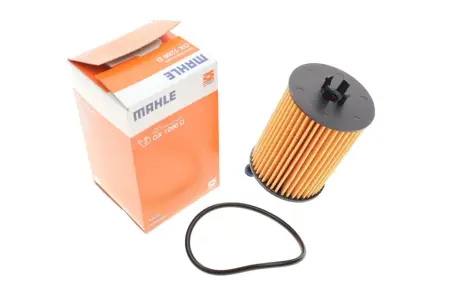 Фільтр масляний MAHLE OX 1266D