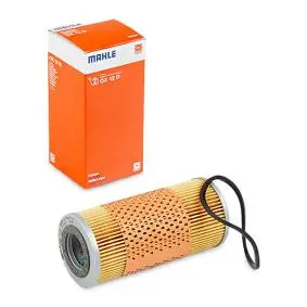 Фільтр масляний MAHLE OX12