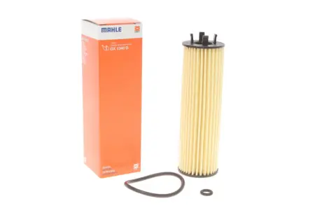 Фільтр масляний MAHLE OX1340D