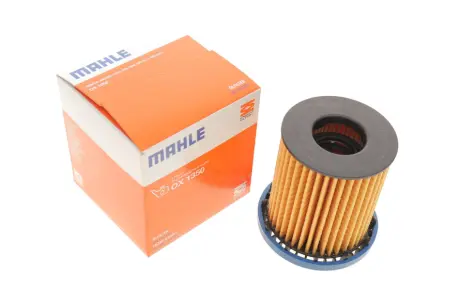 Фільтр масляний MAHLE OX1350