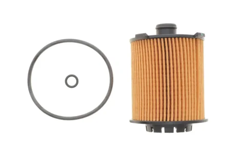 Фільтр масляний Volvo S60/XC40/XC60/XC90 2.0 16- MAHLE OX1357D