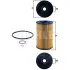 Фільтр масляний MAHLE OX150DECO (фото 1)