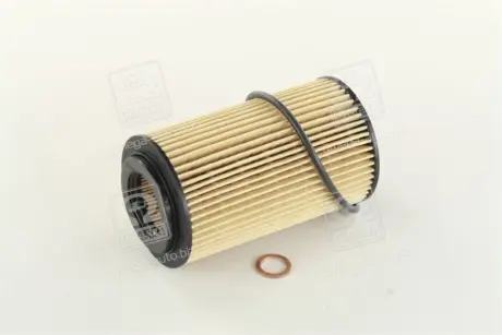 Фільтр масляний MAHLE OX153D2ECO
