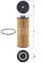 Фільтр масляний MAHLE OX174D (фото 1)
