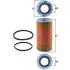 Фільтр масляний MAHLE OX17D (фото 1)