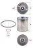 Фільтр масляний MAHLE OX1D (фото 1)