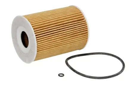 Фільтр масляний MAHLE OX254D1
