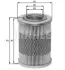 Фільтр масляний MAHLE OX29 (фото 1)