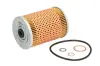 Фільтр масляний MAHLE OX32D (фото 1)