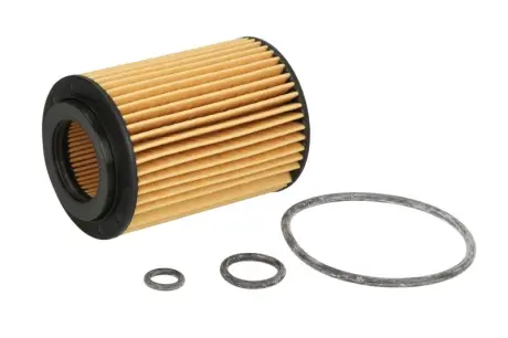 Фільтр масляний MAHLE OX347D