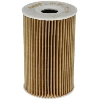 Фільтр масляний MAHLE OX351DECO
