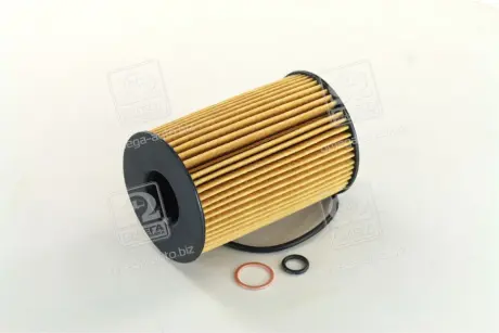 Фільтр масляний MAHLE OX353/7DECO