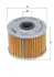 Фільтр масляний MAHLE OX 410 (фото 1)