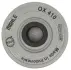 Фільтр масляний MAHLE OX 410 (фото 3)