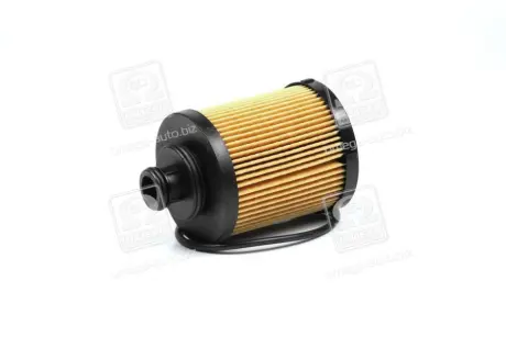 Фильтр масляный MAHLE OX418DECO