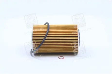 Фильтр масляный MAHLE OX436DECO