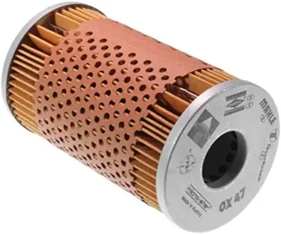 Фільтр масляний MAHLE OX47