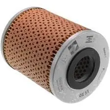 Фільтр масляний MAHLE OX51