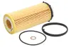 Фільтр масляний MAHLE OX560D (фото 1)