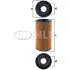 Фільтр масляний MAHLE OX561D (фото 1)