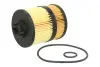 Фільтр масляний MAHLE OX563D (фото 2)