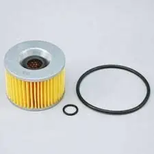 Фільтр масляний MAHLE OX61