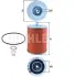 Фільтр масляний MAHLE OX71D (фото 1)