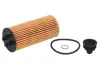 Фільтр масляний MAHLE OX8151D (фото 1)