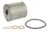 Фільтр масляний MAHLE OX85D (фото 1)