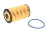 Фільтр масляний MAHLE OX978D (фото 2)