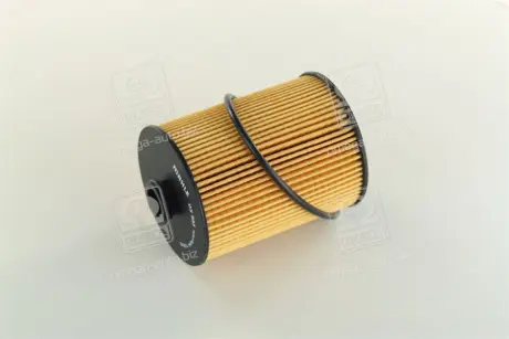 Фильтр масляный MAHLE OX983DECO