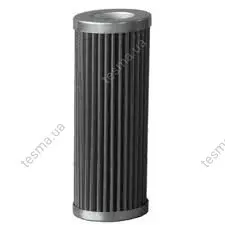 hydraulic filter, cartridge. фильтр гидравлический, вставка MAHLE PI1008MIC25 - фото 1