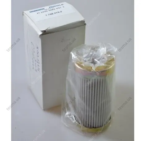 hydraulic filter, cartridge. фильтр гидравлический, вставка MAHLE PI2205SMXVST3 - фото 1