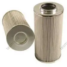 Hydraulic filter, cartridge. Фильтр гидравлический, вставка MAHLE PI23004DNSMX10 (фото 1)