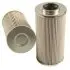 Hydraulic filter, cartridge. Фильтр гидравлический, вставка MAHLE PI23004DNSMX10 (фото 1)