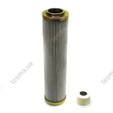 hydraulic filter, cartridge. фильтр гидравлический, вставка MAHLE PI23010DNSMX10 - фото 1