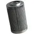 hydraulic filter, cartridge. фильтр гидравлический, вставка MAHLE PI23016DNSMX10 - фото 1