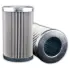 hydraulic filter, cartridge. фильтр гидравлический, вставка MAHLE PI8315DRG40 - фото 1