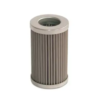 hydraulic filter, cartridge. фильтр гидравлический, вставка MAHLE PI8415DRG60