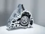 Насос масляний BMW 3 (F30)/5 (F10) 09-18 (N20/N26) (всередині ОЕ) MAHLE PO 1 (фото 1)